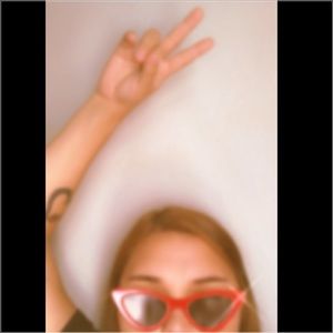 Meet your Posher, Brooke